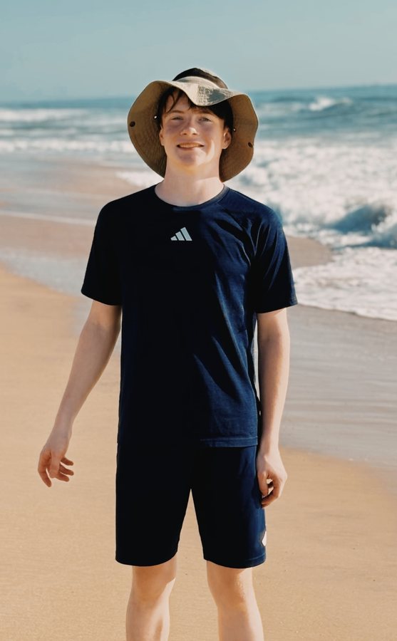 Ethan Canterbury