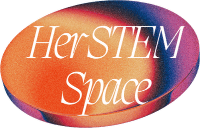 Her STEM Space logo