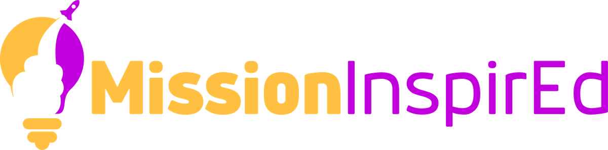 Mission InspirEd logo